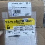 Acdelco Gm Original Equipment 26061404 Bearings - Differential Pinion Bearing. Fixed Price $220.00.