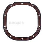 Differential Cover Gasket Fits For Ford Mustang 8.8" Llr-f880 1986-2014 No Leak. Fixed Price $15.98.