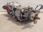 Rear Carrier From 2016 Hyundai Tucson 12349799. Fixed Price $276.94.