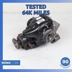 Bmw E85 Z4 2.5i M54 Rear Differential Diff Axle 3.46 Oem 64k. Fixed Price $249.00.