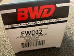 Bwd 4 Wheel Drive Actuator Fits 2000-13 Chevrolet Suburban 1500 2500 Model Fwd32. Fixed Price $39.99.