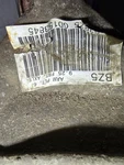 1999-2010 Gmc Sierra 2500 3500 Front Axle Differential Carrier 3.73 Ratio. Fixed Price $390.00.