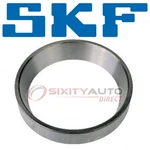 Skf Rear Right Axle Differential Bearing Race For 1957 International Sa120 - Ev. Fixed Price $52.94.