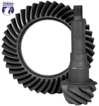 Yukon Yg F9.75-355-11 Ring & Pinion 3.55 For 2011-up Ford 9.75 31-spline Rear. Fixed Price $260.95.