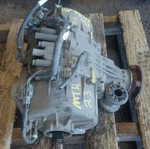 2003-2008 Honda Pilot 01-06 Mdx Awd Rear Axle Carrier Differential. Fixed Price $233.95.