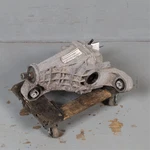 2011-2014 Porsche Cayenne 3.0 Rear Differential Carrier 95835001020 Oem. Fixed Price $269.25.