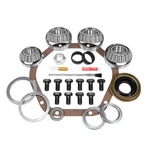 Yukon Gear Yk D44 Jk Std Master Overhaul Kit For 2007-2017 Jeep Wrangler. Fixed Price $228.95.