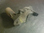 Transfer Case Motor Model 244 Fits 03-05 Dodge 1500 Pickup. Fixed Price $97.00.