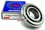 Nsk Ntf025-57 Gr Nr Bearing Nupk2205 C3 For Toyota 90365-25023 25x52x18 Mm. Fixed Price $76.95.