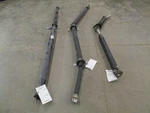 2016-2023 Toyota Tacoma Rear Drive Shaft 38k Oem Lkq. Fixed Price $742.00.