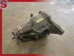 08-11 Mercedes Benz C Class W204 C300 Awd Differential Carrier Rear Oem. Fixed Price $287.50.
