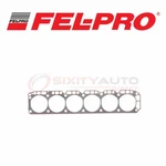 Fel-pro Cylinder Head Gasket For 1977-1979 Pontiac Parisienne 4.1l L6 - Un. Fixed Price $38.73.