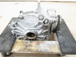 18-20 Mercedes S560 W222 2019 Awd 4.0l Front Differential Axle Carrier :m. Fixed Price $383.35.