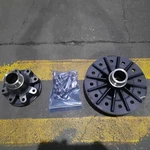 360kq103x Dana Holding Corporation Spicer Differential Case Kit S135 Axle. Fixed Price $199.79.
