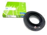 Skf 18168a Pinion Seal For Toyota 90311-46012 46x91.25 X 11/18 Mm. Fixed Price $52.65.