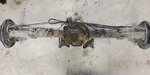 Rear Axle Increased Capacity Chassis Package Opt Z85 Fits 06 Hummer H3. Fixed Price $931.69.