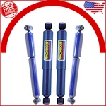 2 Front & Rear Monro-matic Shock Set For Chevy Tahoe K1500 K2500 Gmc Yukon. Fixed Price $170.31.