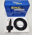Ford 9" Richmond Excel Ring And Pinion Gear Set - 3.50 Ratio. Fixed Price $200.00.