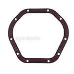Differential Cover Gasket For Jeep Cherokee Wagoneer Dana 44 Front Rear Llr-d044. Fixed Price $14.39.