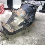 Mercedes W123 C123 R107 W116 Rear Differential 3.69 Ratio 1233510101. Fixed Price $150.00.