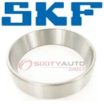 Skf Rear Axle Differential Bearing Race For 2000-2005 Ford Excursion - Jx. Fixed Price $39.25.