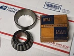 1964-69 Camaro Firebird Chevelle Nova W/10 Bolt Gm Differential Pinion Bearing. Fixed Price $100.00.