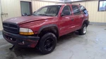 Used Differential Carrier Assembly Fits: 2000 Dodge Durango Front 3.55 Ratio Gra. Fixed Price $589.59.