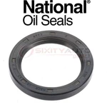 National Front Transmission Oil Pump Seal For 2012-2016 Hyundai Genesis - Vl. Fixed Price $24.64.