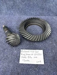 Richmond Gear - 4.33 Ring And Pinion Gearset Fits Ford 8.8 Inch 69-0376-1. Fixed Price $400.00.