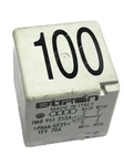 Multifunction Relay # 100 - Audi / Vw 7m0951253a. Tested. Fixed Price $6.00.