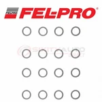 Fel-pro Intake And Exhaust Engine Valve Stem Oil Seal Set For 1987 Gmc R1500 Bb. Fixed Price $23.77.