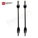 For 2013-2019 Nissan Pathfinder 2013-2020 Jx35 Qx60 Rear Pair Cv Axle Assembly. Fixed Price $137.65.