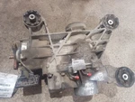 0ay525010ae Rear Carrier From 2020 Volkswagen Atlas Cross Sport 12451842. Fixed Price $266.94.