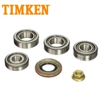 Axle Differential Bearing And Seal Kit For 75-97 Ford F-series / Ck Pickup/ Ram. Fixed Price $120.00.