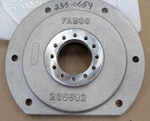 235-0659 Fabco Cap Retainer Cover Tc-143 Transfer Case Cast # 235582 1696554c1. Fixed Price $849.00.