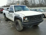 Carrier Front Axle 3.73 Ratio Opt Gt4 Fits 88-97 Chevrolet 3500 Pickup. Fixed Price $486.00.
