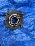 Mg Midget Rear Disc Wheel Hub Austin Healey Sprite. Fixed Price $20.99.
