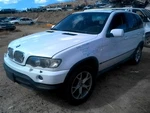 Wheel 18x8-1/2 Alloy 5 Double Spoke Fits 01-06 Bmw X5 28650232. Fixed Price $86.71.
