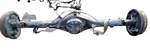 00 01 02 03 Toyota Tundra Acc Cab Rear End Differential Axle 4.7l A03a W/o Abs. Fixed Price $1305.00.