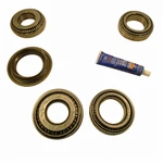Drk434 Dana S110 S111 S130 S132 Timken Differential Bearing Kit - New Us Stock. Fixed Price $210.99.