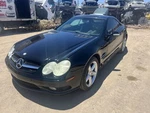Carrier 230 Type Rear Sl500 Thru Vin F064520 Fits 03-04 Mercedes S-class. Fixed Price $370.00.
