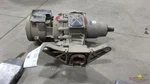 2021 Jeep Cherokee Rear Axle Differential 3.73 Ratio 4x4. Fixed Price $1500.00.