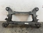 06-11 Mercedes Slk350 Rear Sub Frame Crossmember Id 1713501700. Fixed Price $300.00.