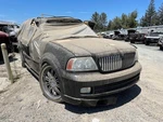 2005-2006 Expedition Rear Axle Carrier 9.75" Ring 3.73 Ratio 6l1z4010a. Fixed Price $489.99.