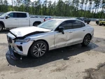 Carrier Rear Fits 22-23 Volvo S60. Fixed Price $885.00.