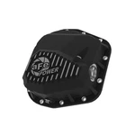 Afe 46-71320b Pro Series Rear Differential Cover Black For 97-23 Ford F150. Fixed Price $382.16.