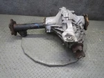 2003-2007 Hummer H2 4wd 4x4 Front Differential Carrier 4.10 Ratio. Fixed Price $1026.79.