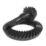 Yukon Gear High Performance 3.73 Ratio Ring Pinion Set For Ford 9.75". Fixed Price $369.69.