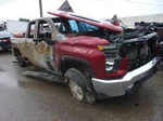 Used Differential Carrier Assembly Fits: 2020 Chevrolet Silverado 2500 Pickup Fr. Fixed Price $539.39.