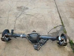 Rear Axle 9.75" Ring Gear Base Payload Pkg Fits 18-20 Ford F150 Pickup. Fixed Price $2363.93.